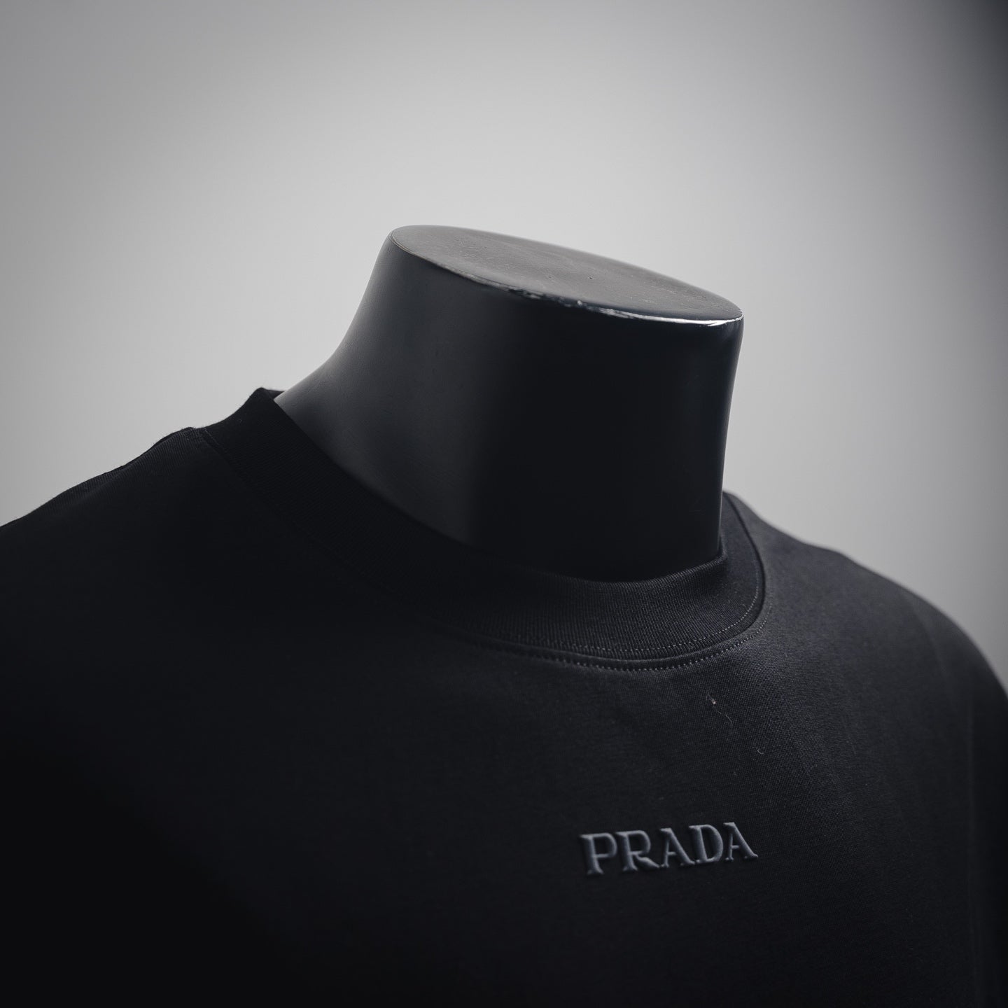 Pra 25ss patches t-shirt