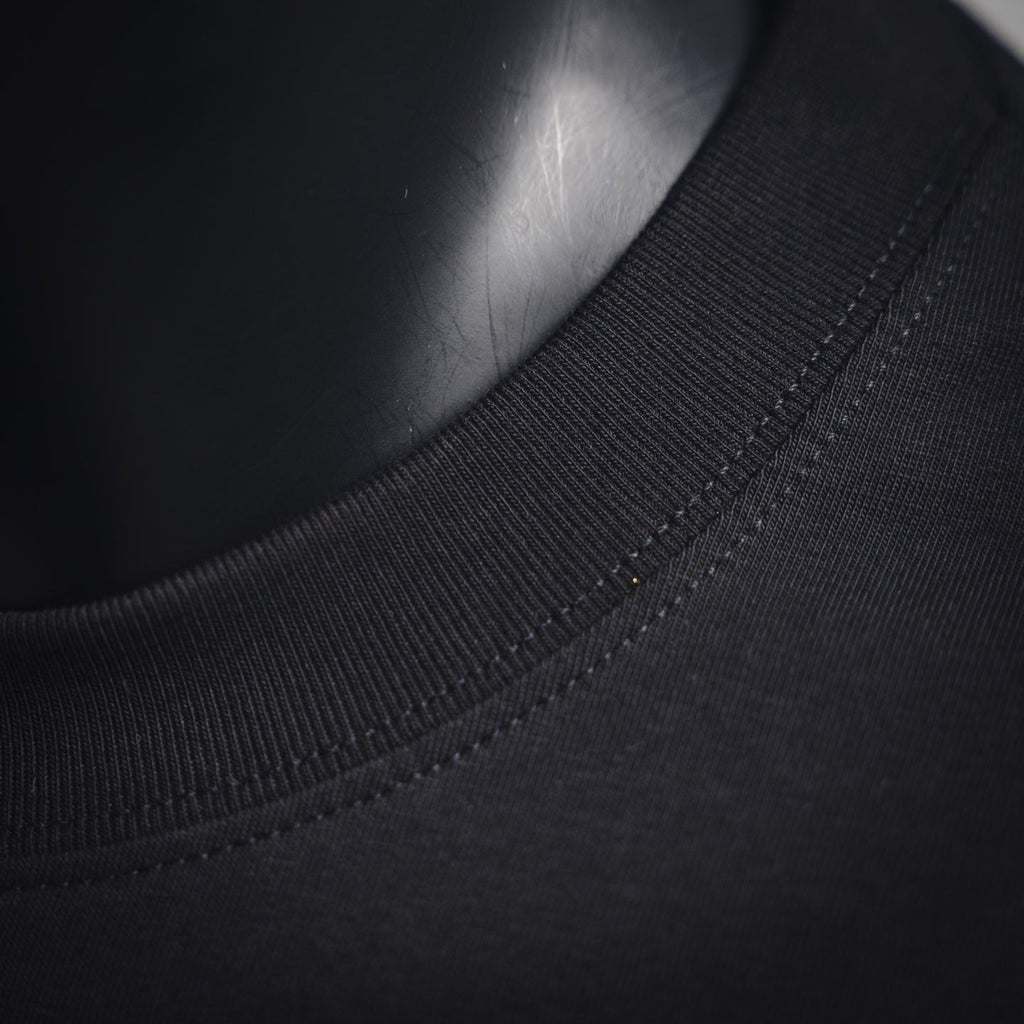 Pra 25ss patches t-shirt