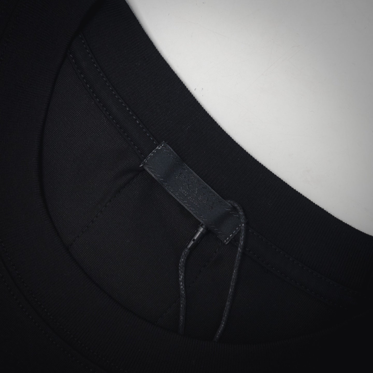 Pra 25ss patches t-shirt