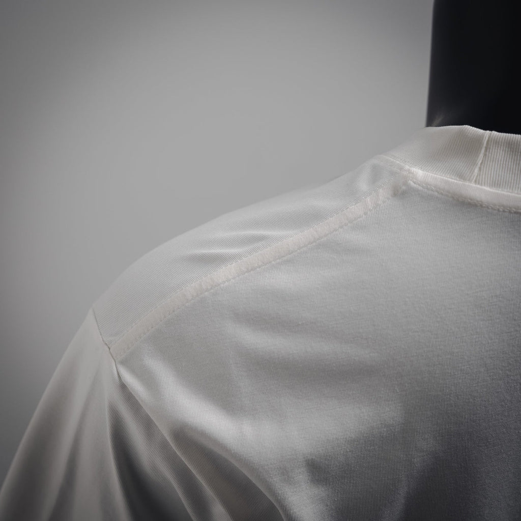 Pra 25ss patches t-shirt