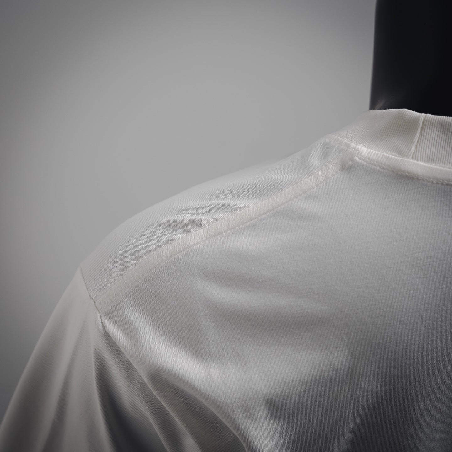 Pra 25ss patches t-shirt