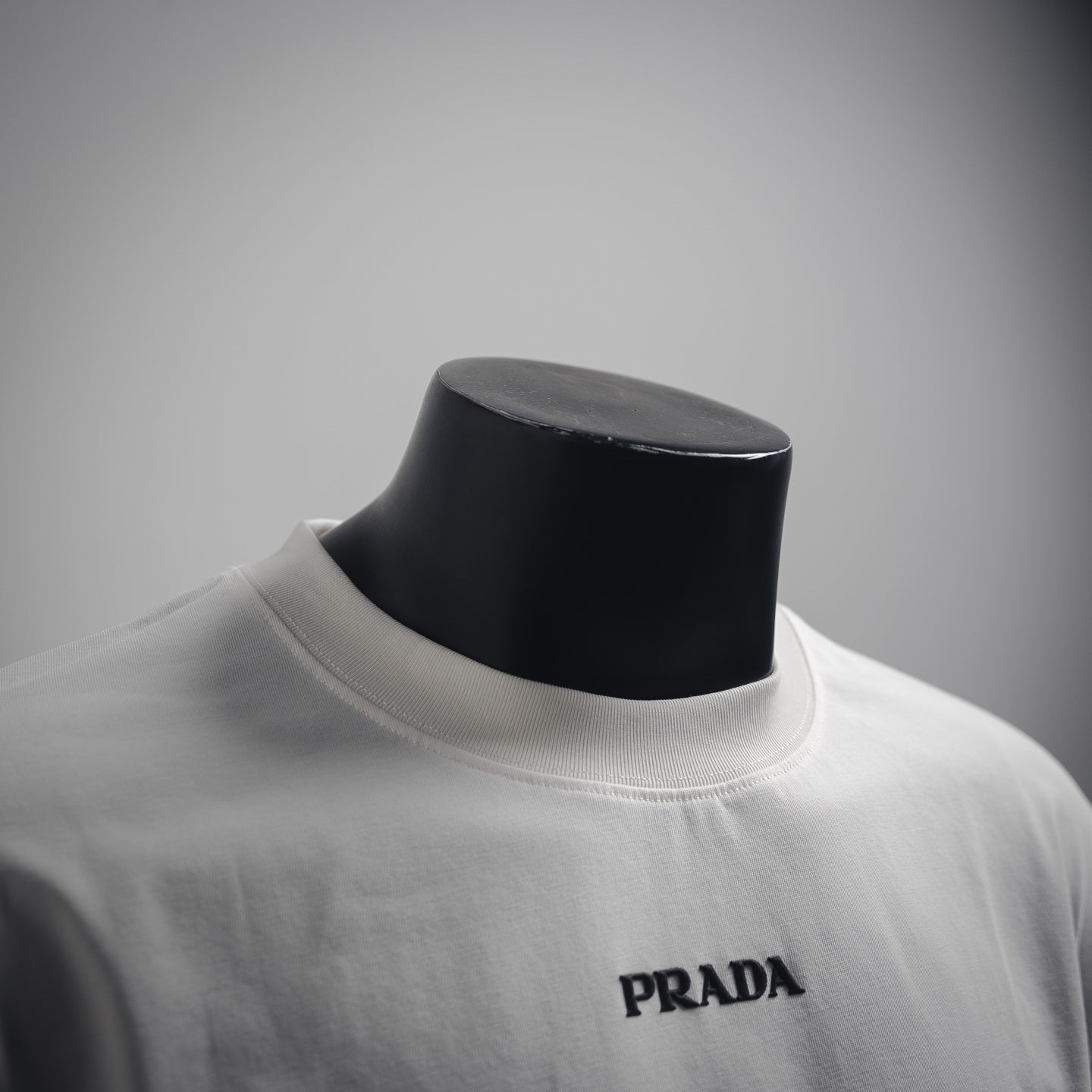 Pra 25ss patches t-shirt