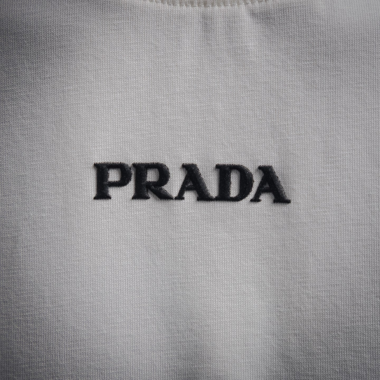 Pra 25ss patches t-shirt