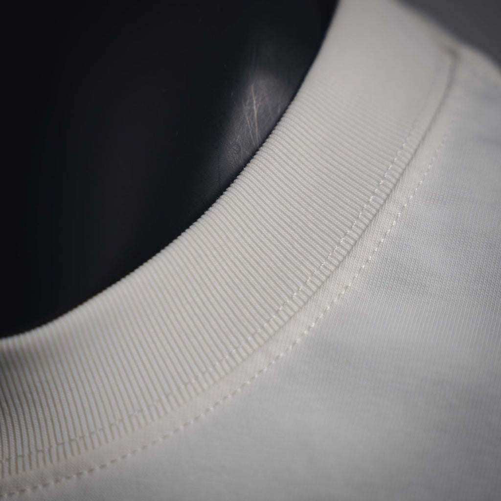 Pra 25ss patches t-shirt