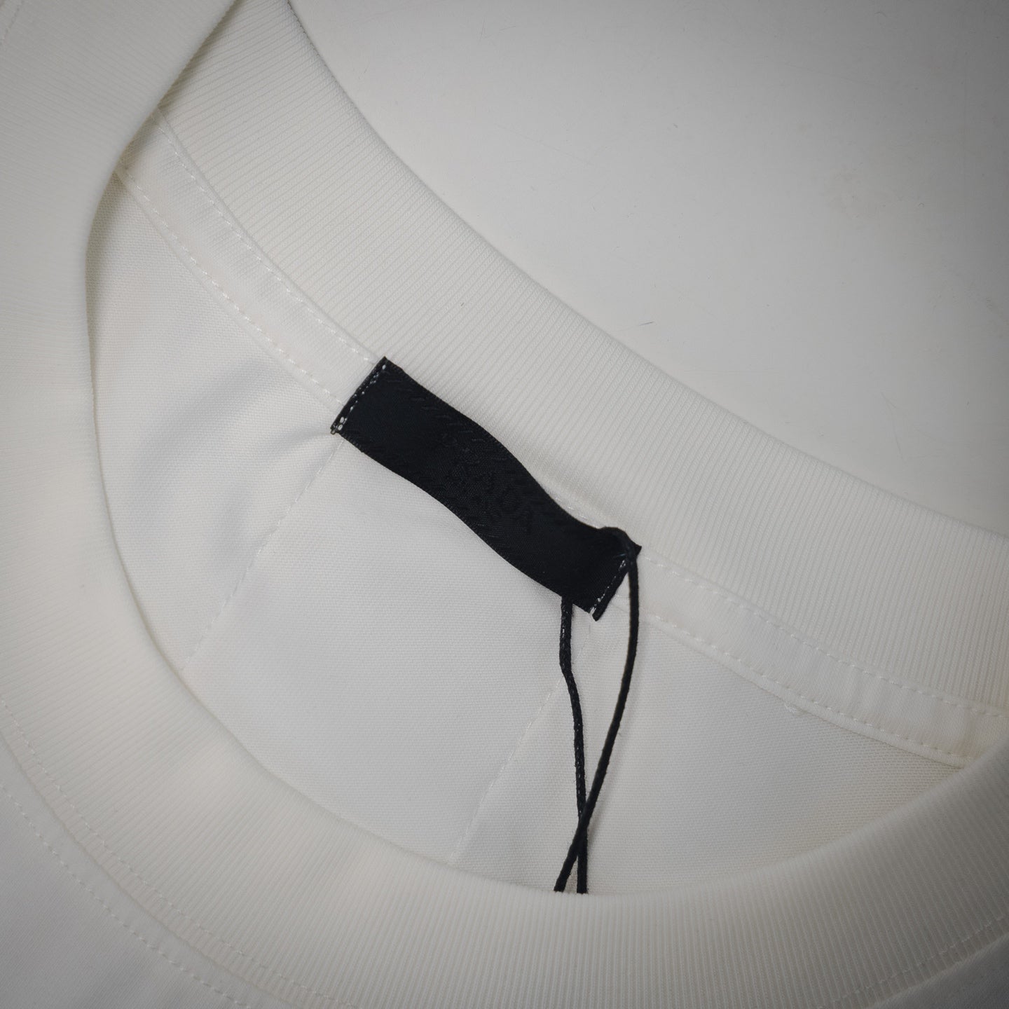 Pra 25ss patches t-shirt