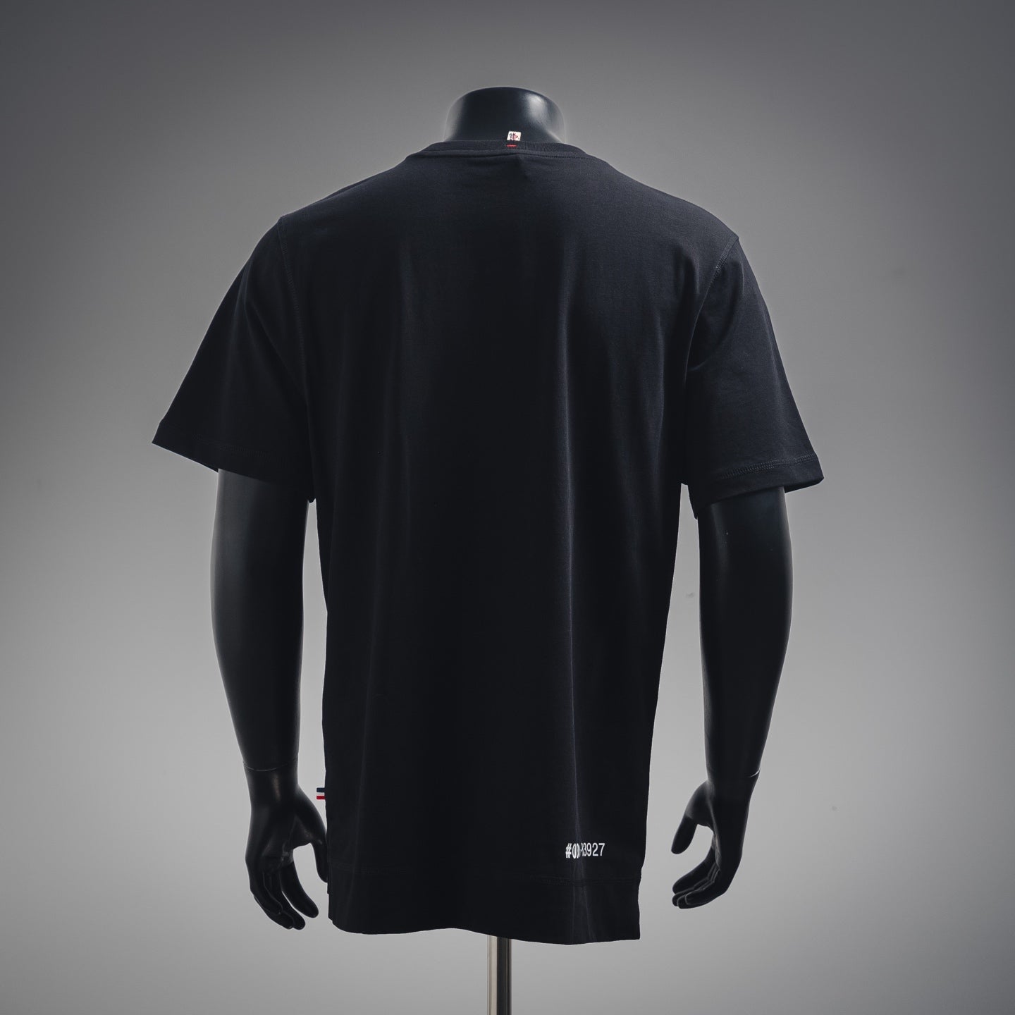 Moncl 25ss printed t-shirt