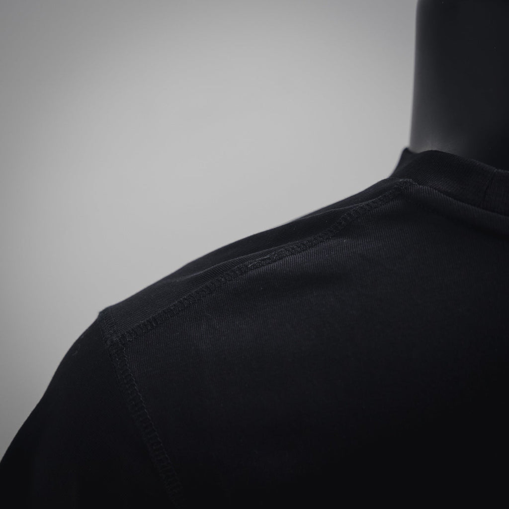 Moncl 25ss printed t-shirt