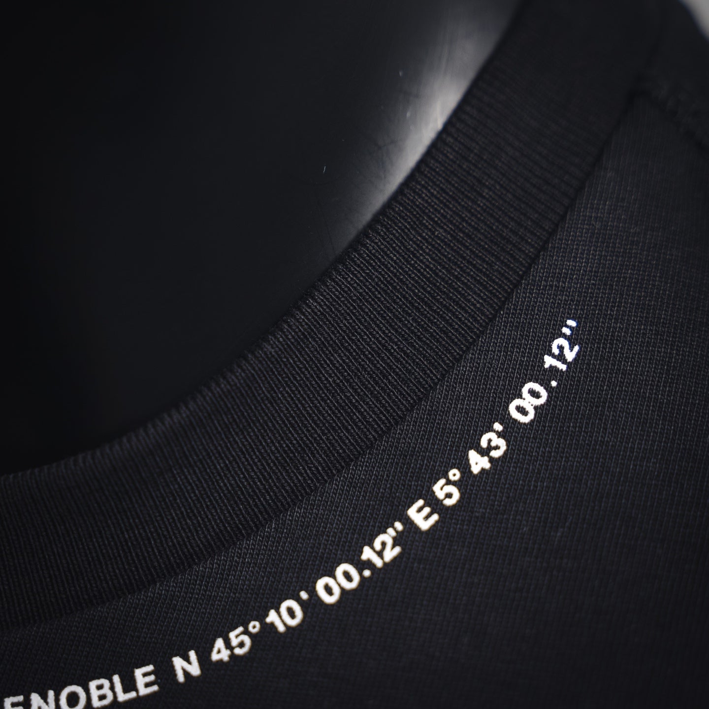 Moncl 25ss printed t-shirt