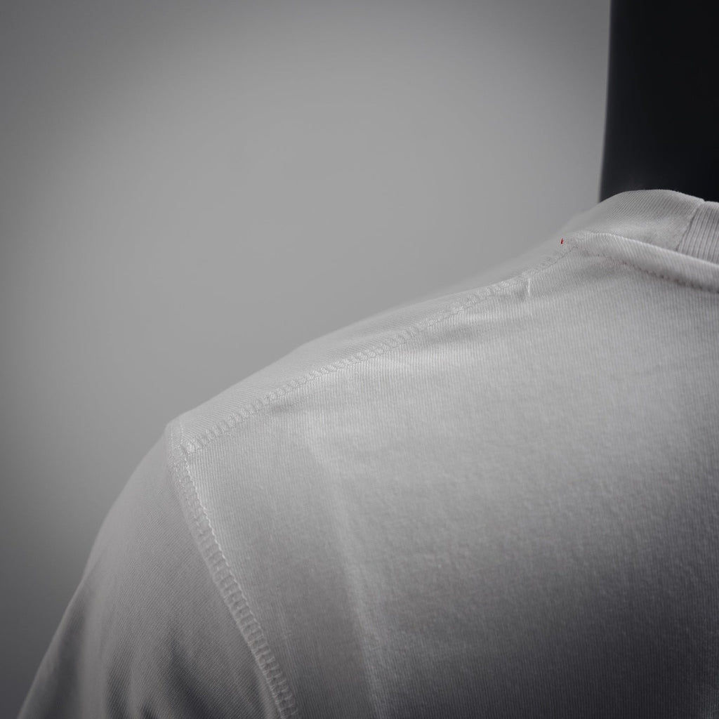 Moncl 25ss printed t-shirt