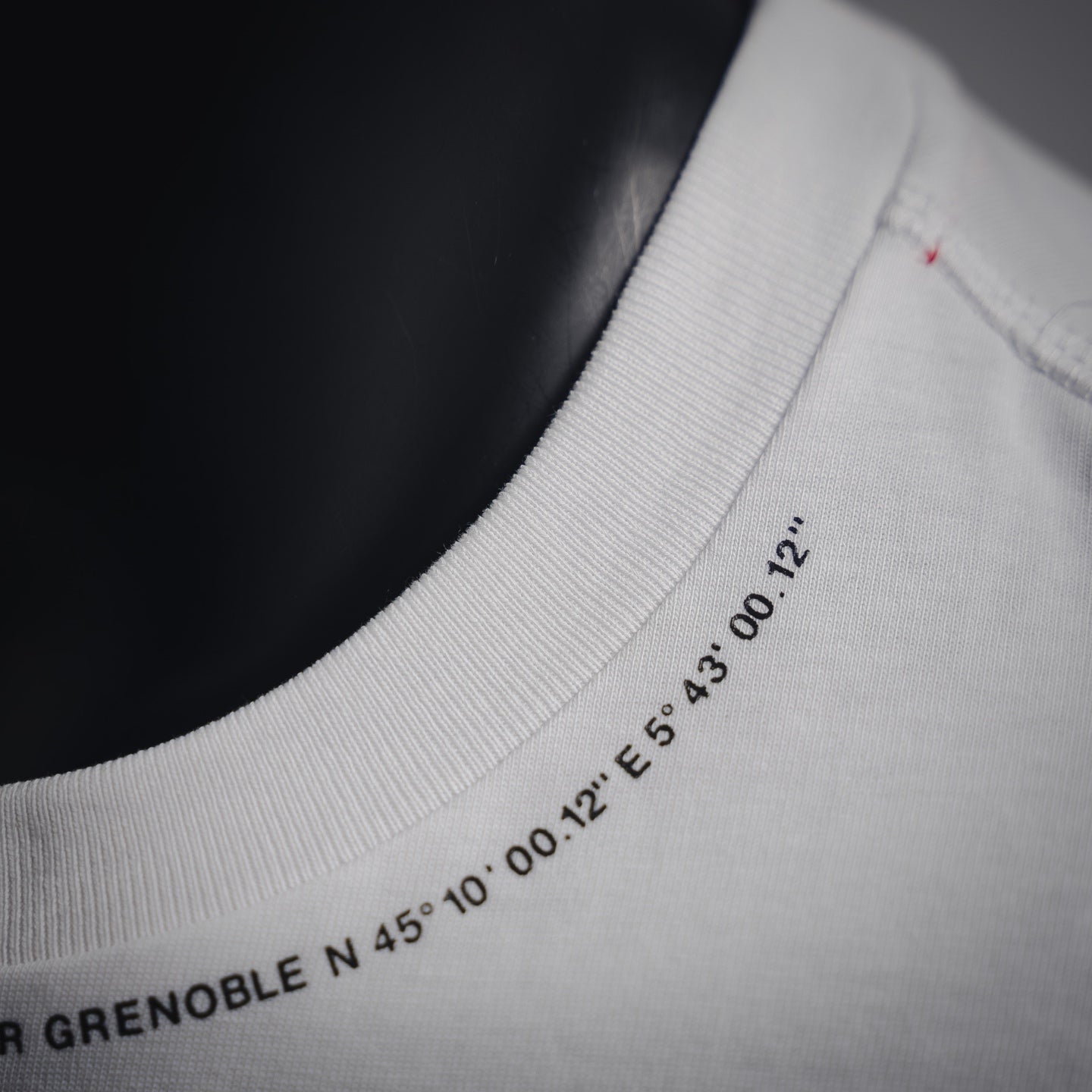 Moncl 25ss printed t-shirt