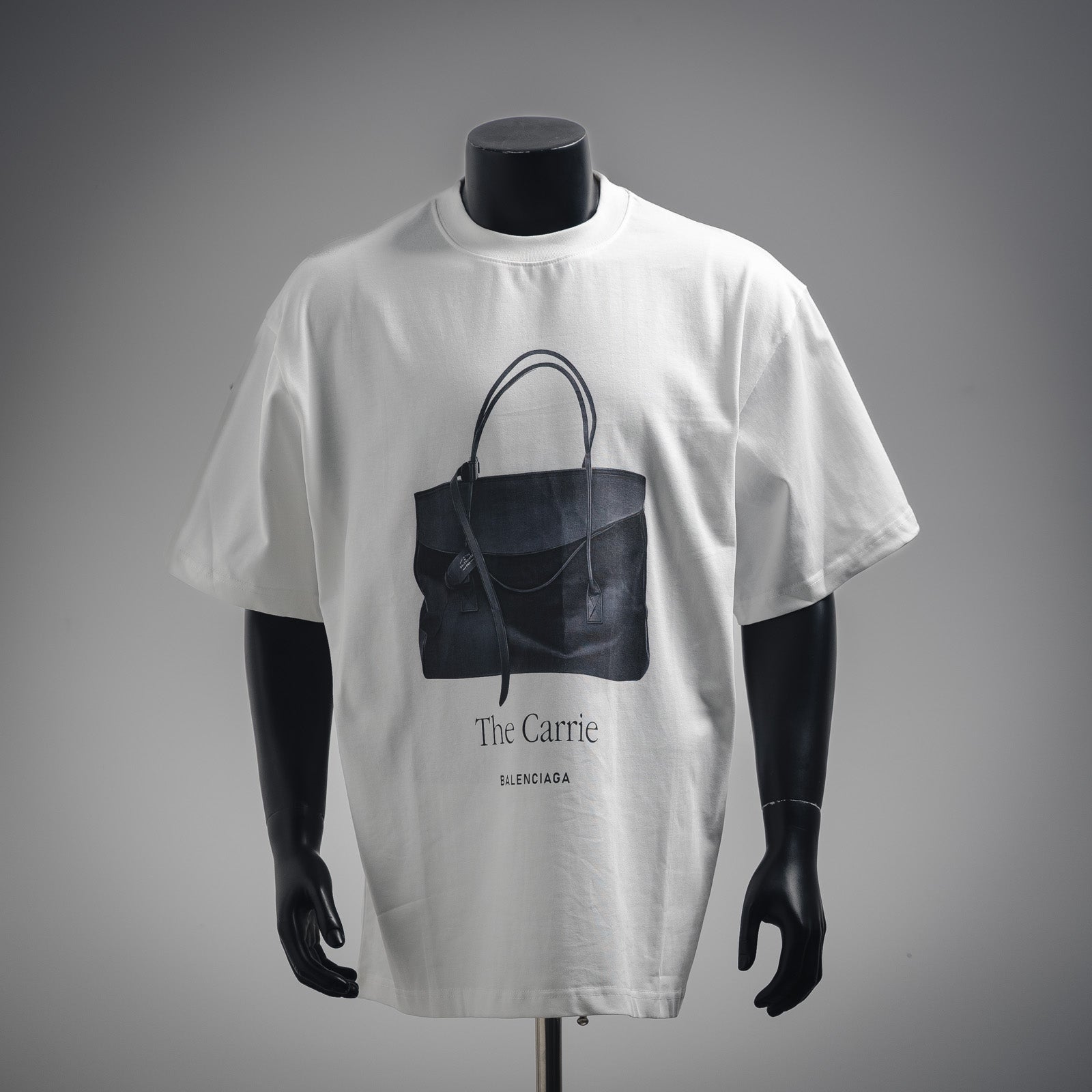 Balen 25ss printed t-shirt