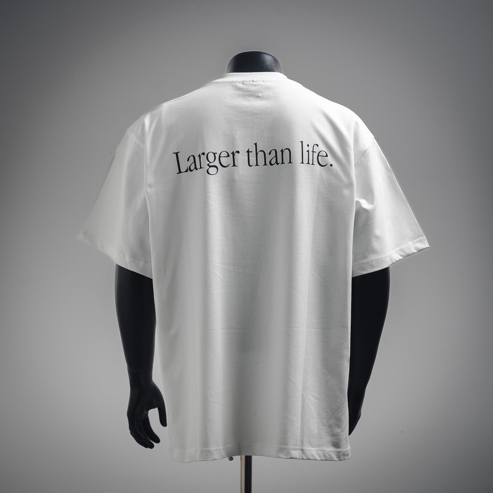 Balen 25ss printed t-shirt