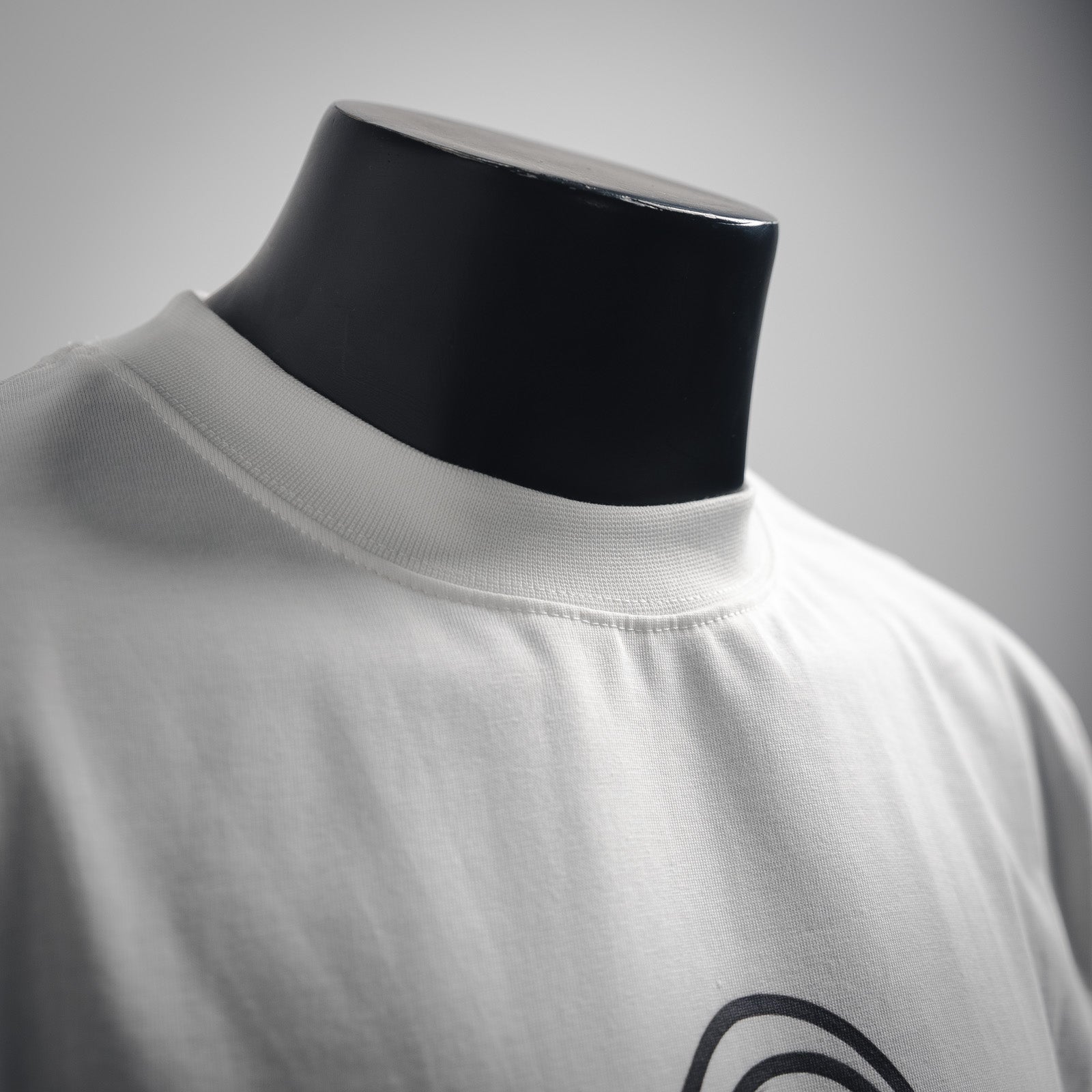 Balen 25ss printed t-shirt