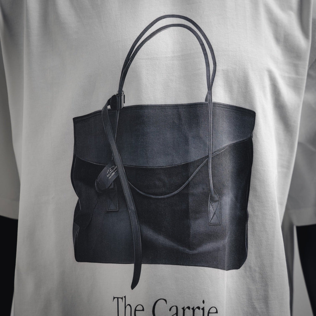 Balen 25ss printed t-shirt