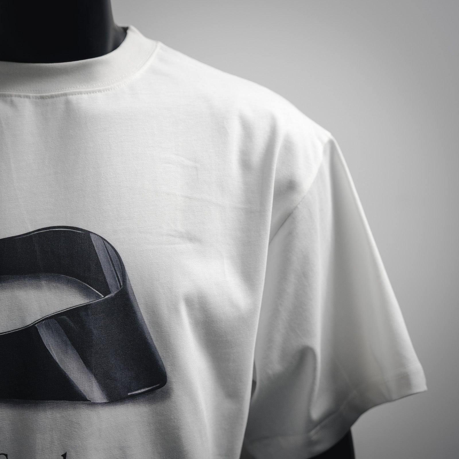 Balen 25ss printed t-shirt