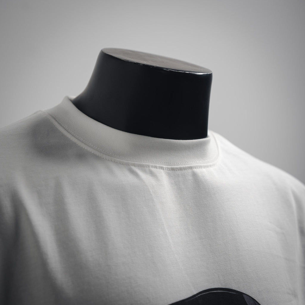 Balen 25ss printed t-shirt