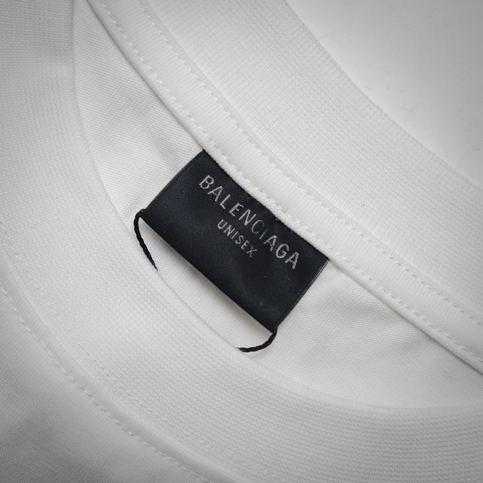 Balen 25ss printed t-shirt