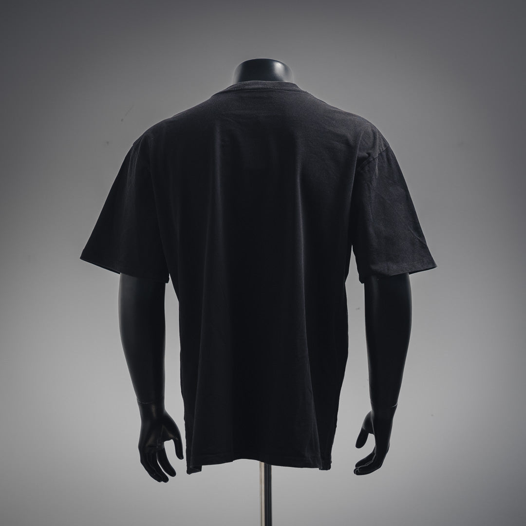 Balen 25ss embroidered t-shirt