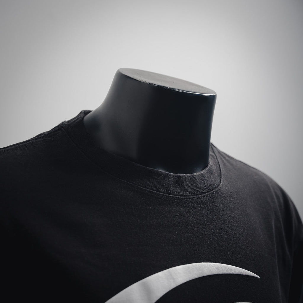 Balen 25ss embroidered t-shirt