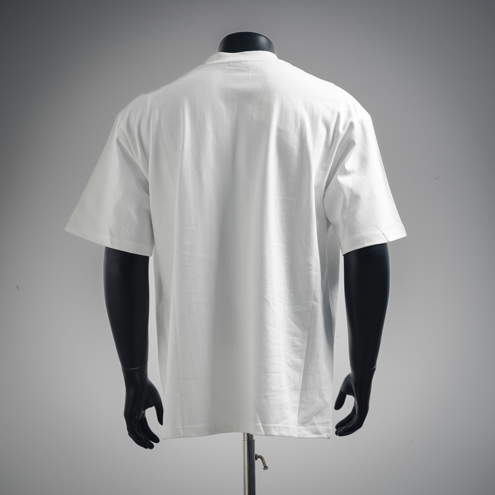 balen 24ss embroidered t-shirt