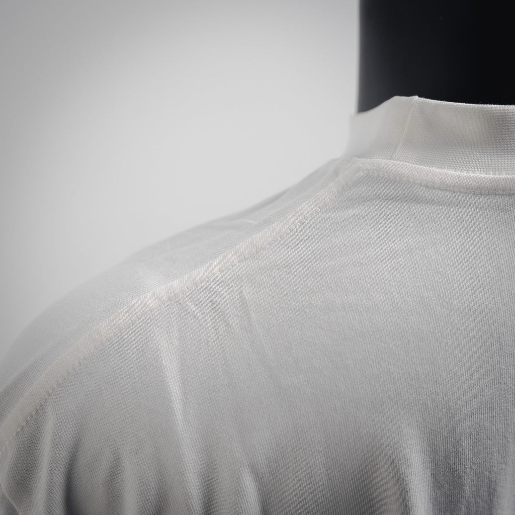 balen 24ss embroidered t-shirt