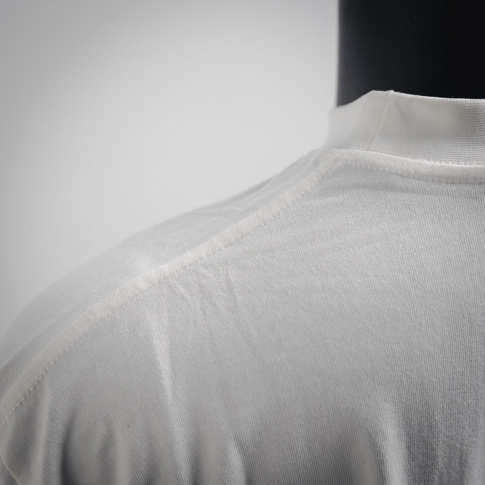 balen 24ss embroidered t-shirt