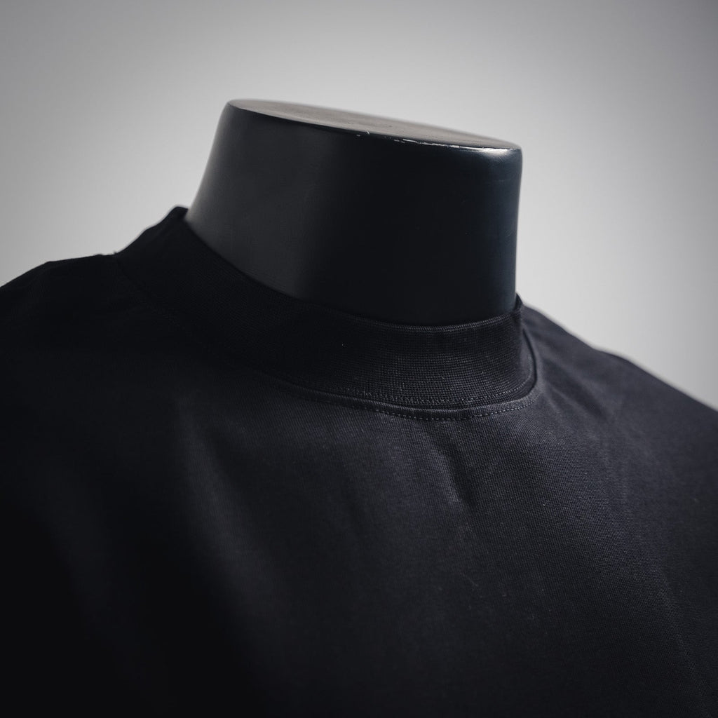 balen 24ss embroidered t-shirt