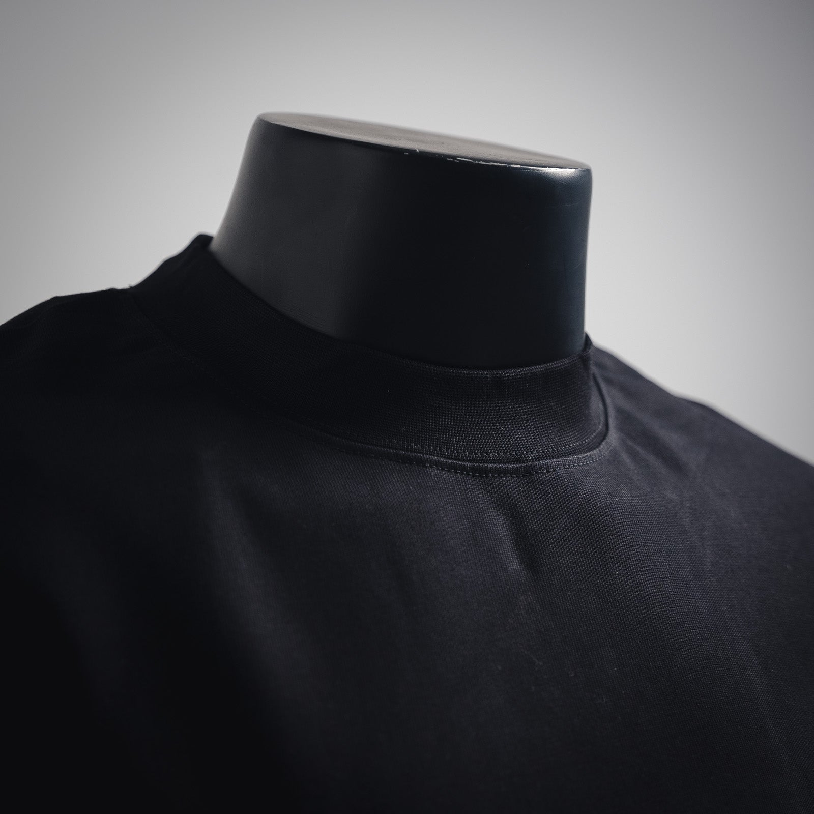 balen 24ss embroidered t-shirt