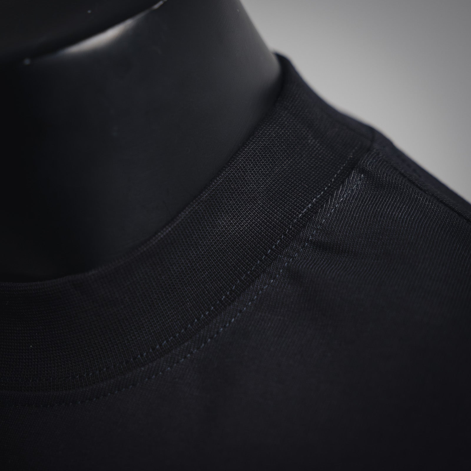 balen 24ss embroidered t-shirt