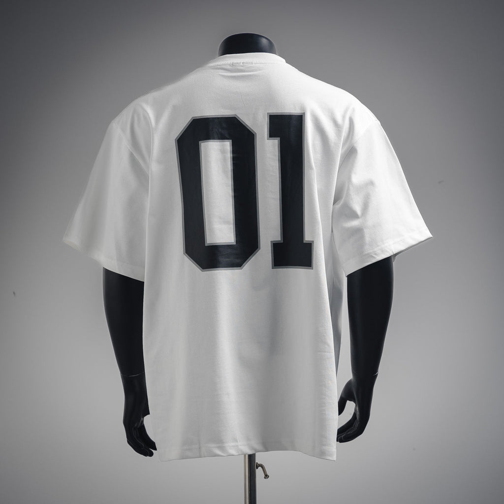 Balen 25ss printed t-shirt