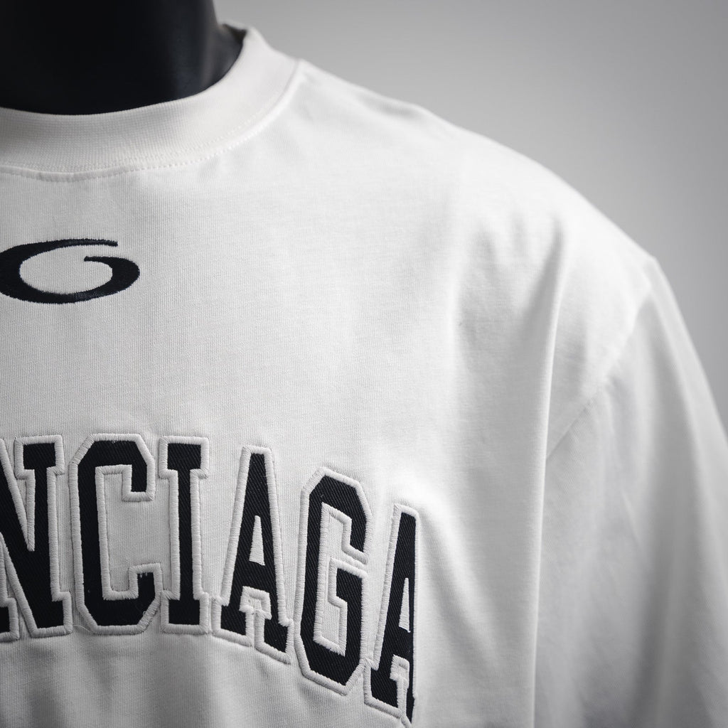 Balen 25ss printed t-shirt