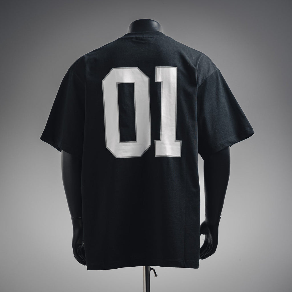 Balen 25ss printed t-shirt