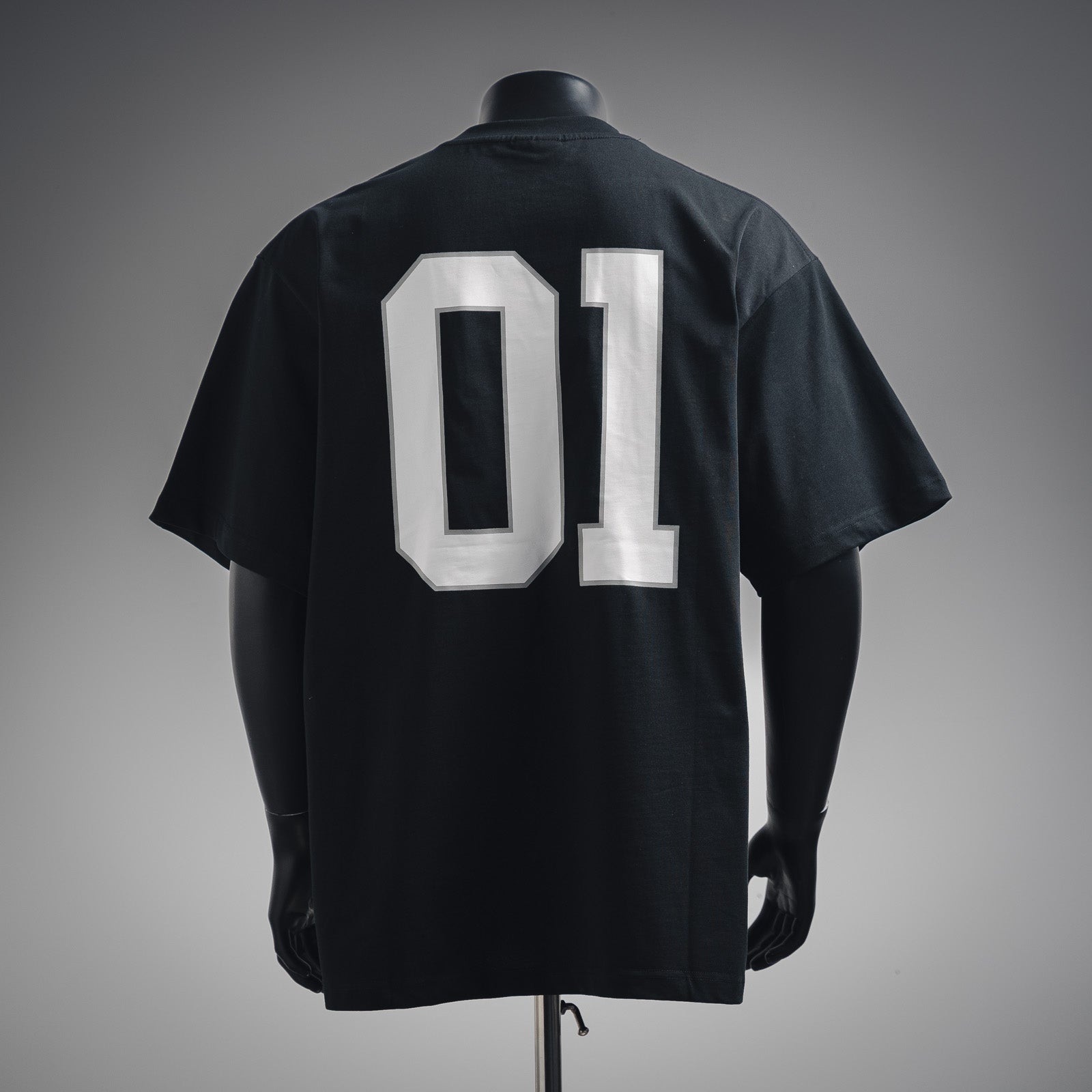 Balen 25ss printed t-shirt