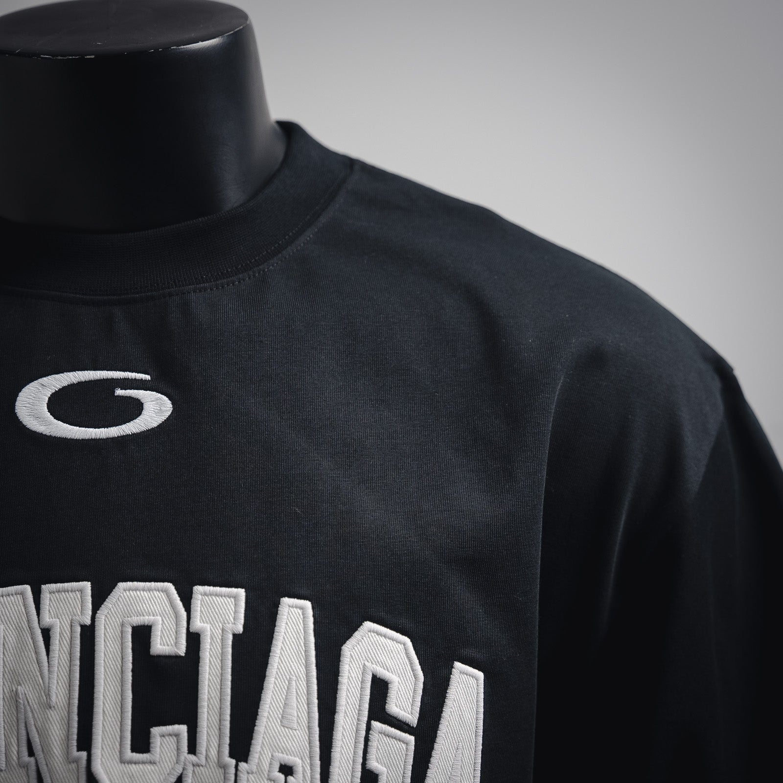 Balen 25ss printed t-shirt