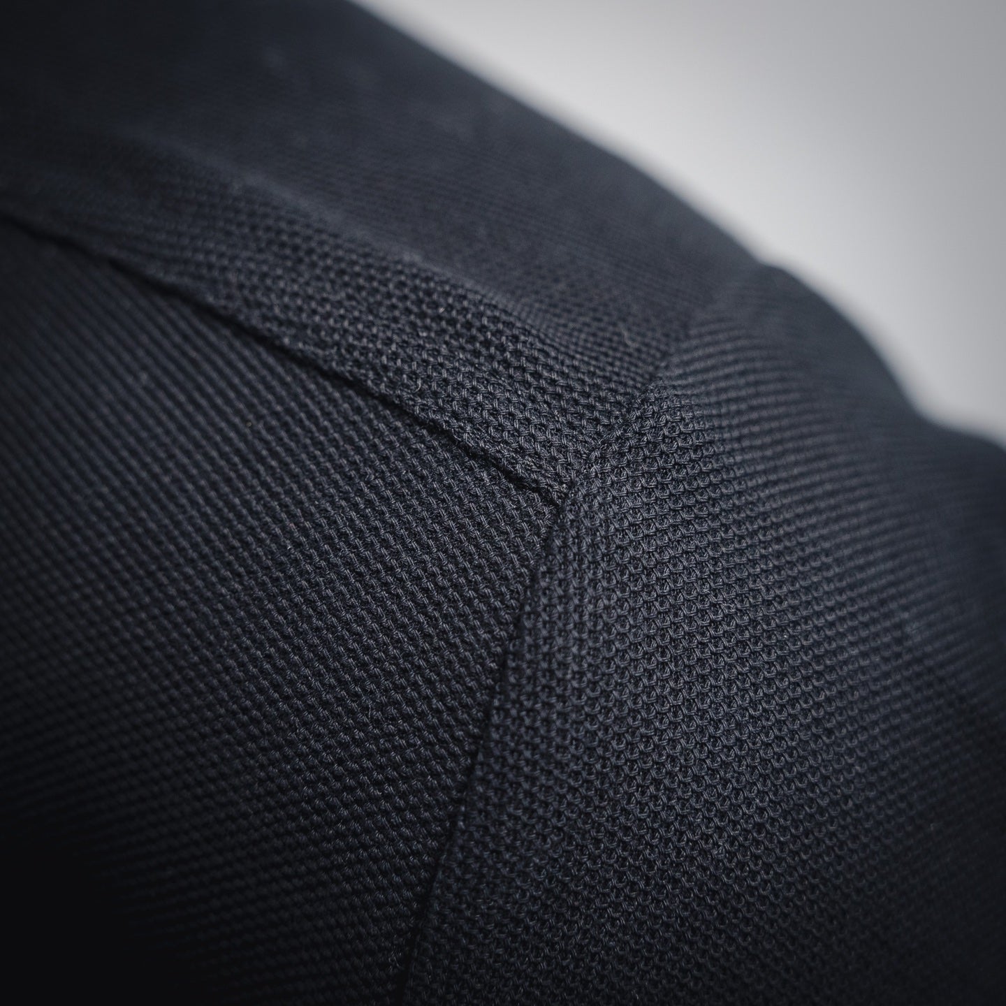 BURBER 25SS embroidered polo