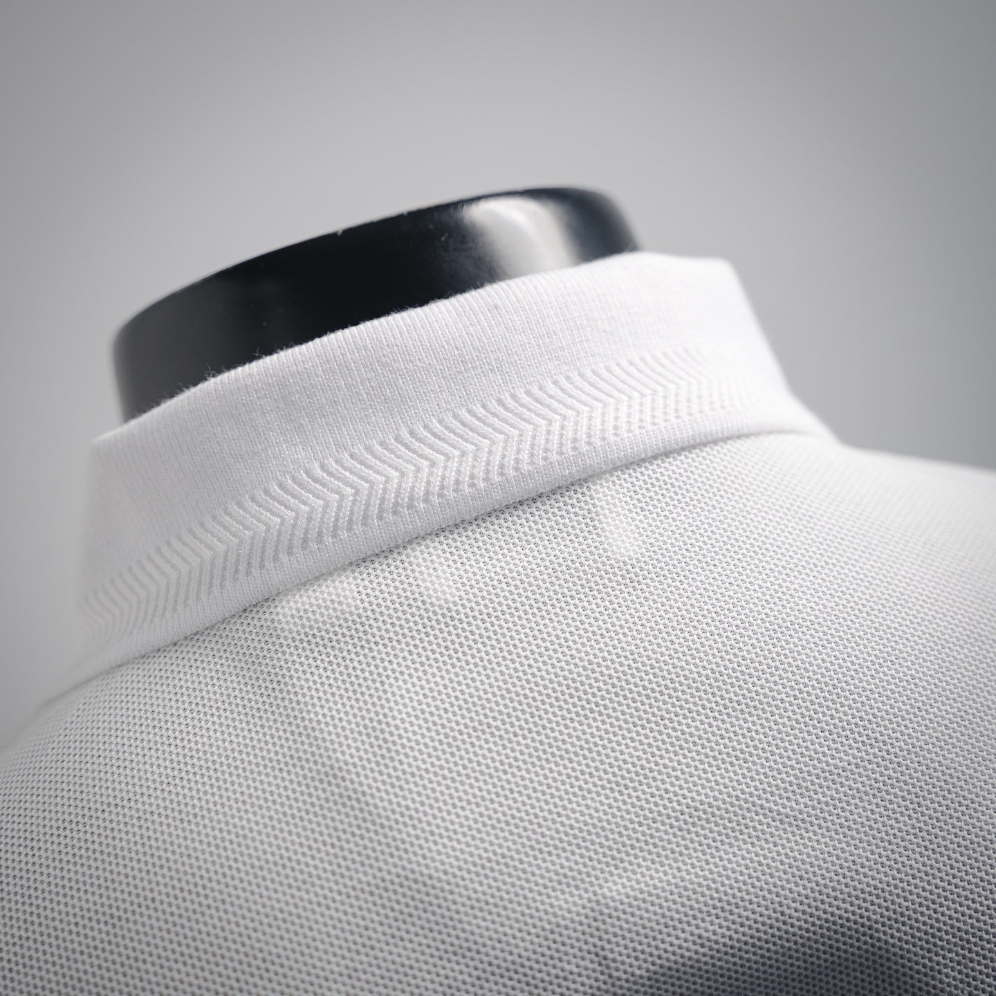 BURBER 25SS embroidered polo