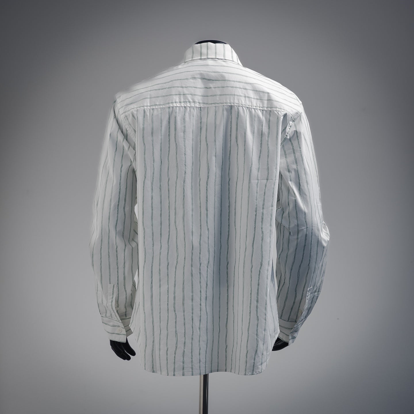 Dio 25ss embroidered shirt