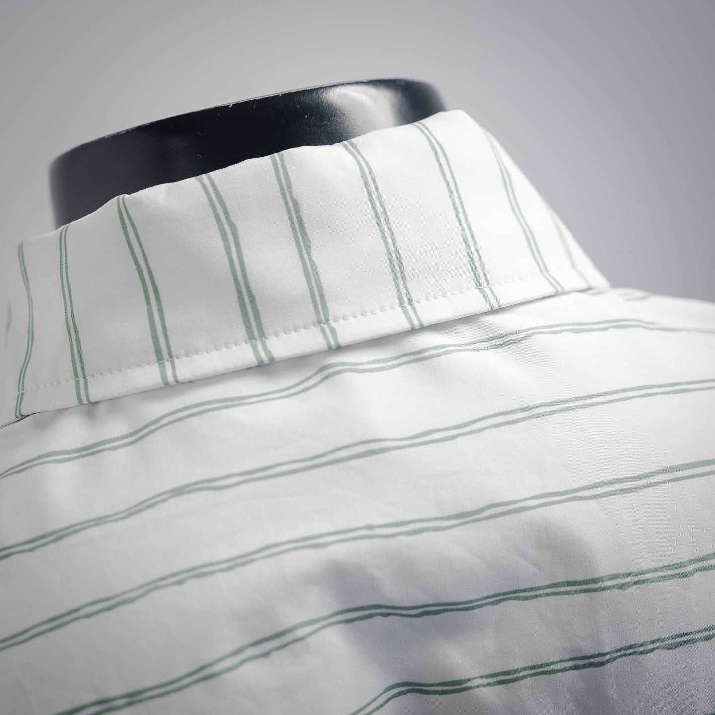 Dio 25ss embroidered shirt