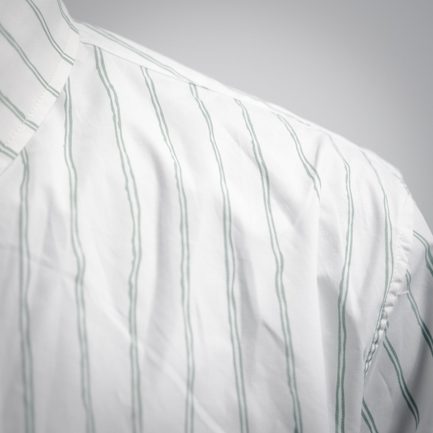 Dio 25ss embroidered shirt