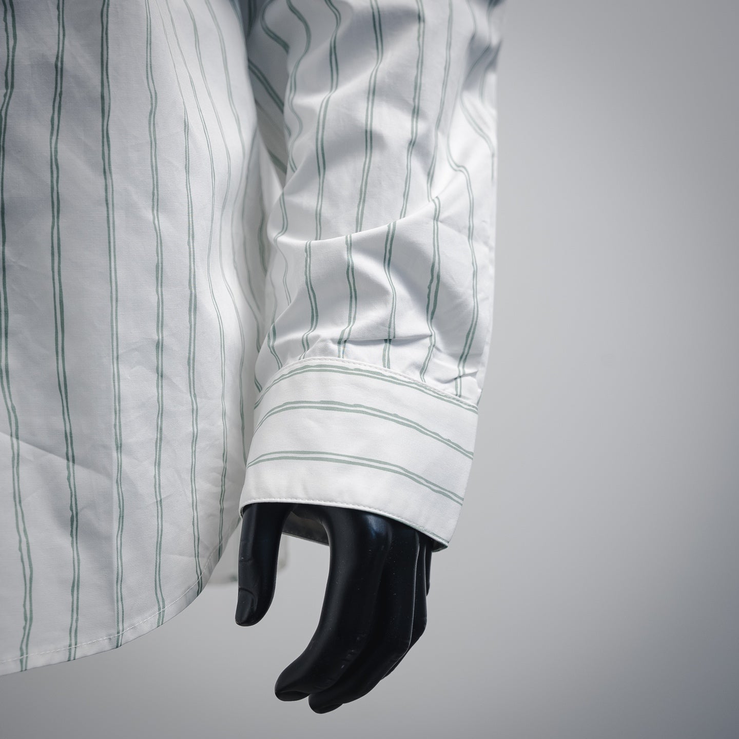 Dio 25ss embroidered shirt