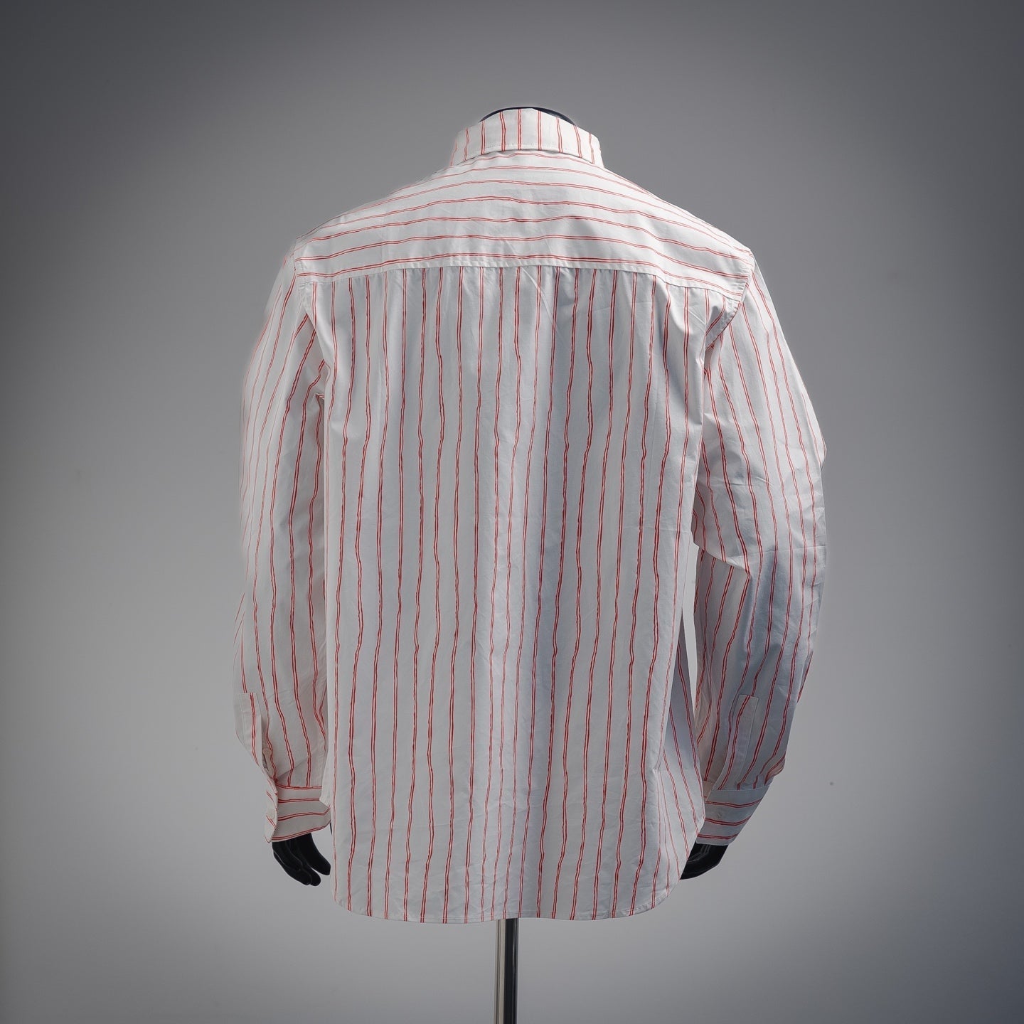 Dio 25ss embroidered shirt