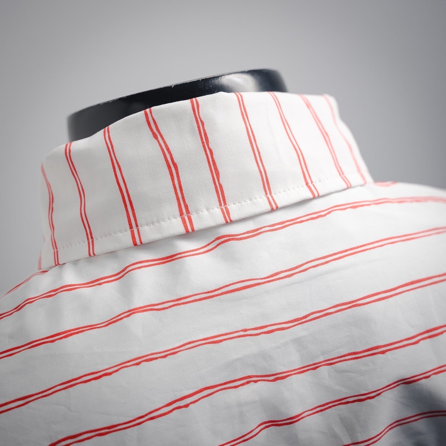 Dio 25ss embroidered shirt