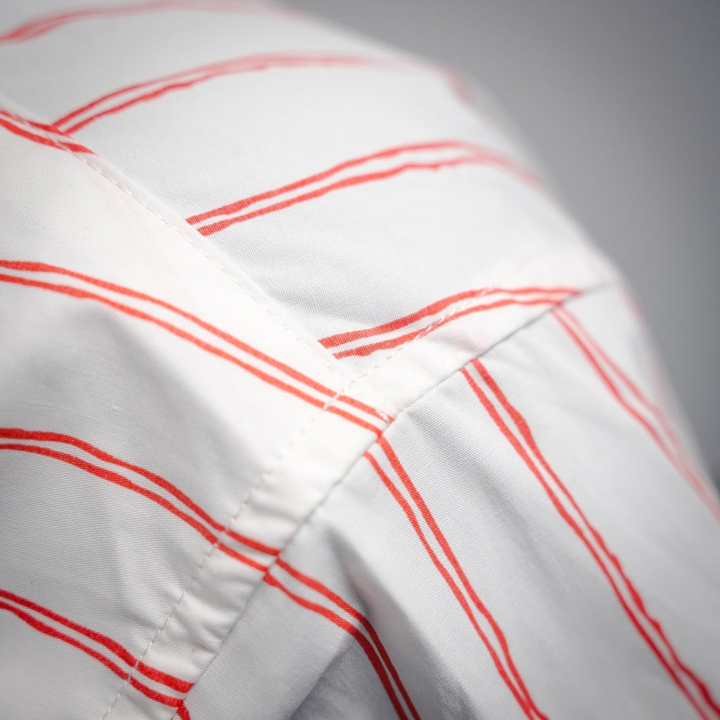 Dio 25ss embroidered shirt