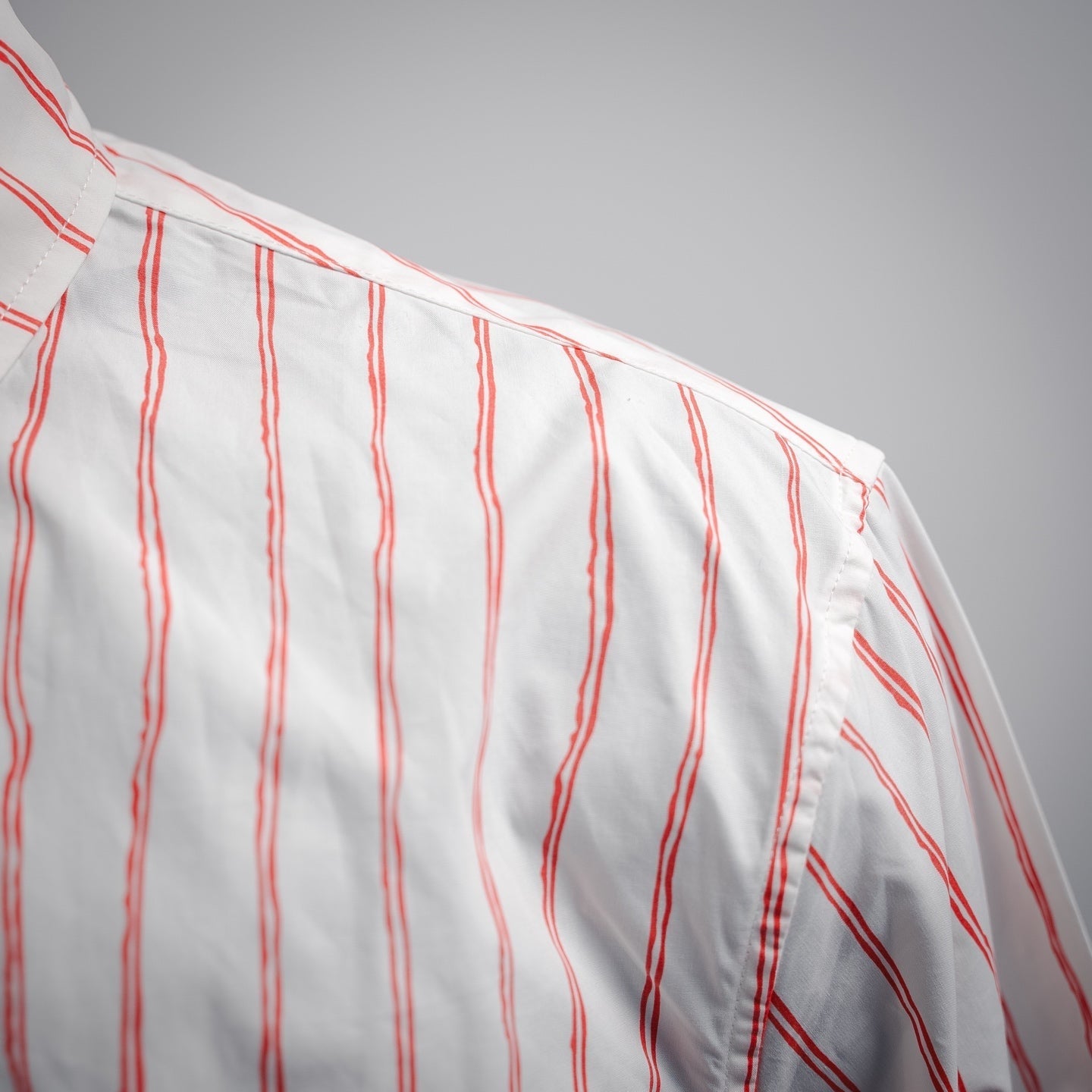 Dio 25ss embroidered shirt