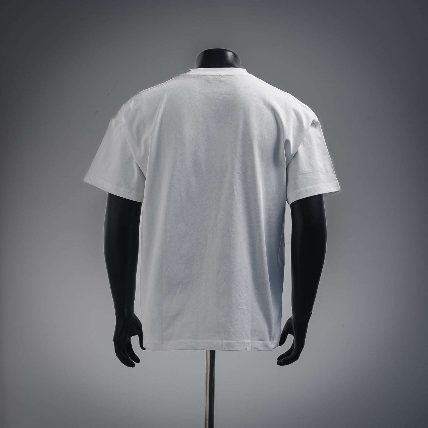 burber 25ss printed t-shirt