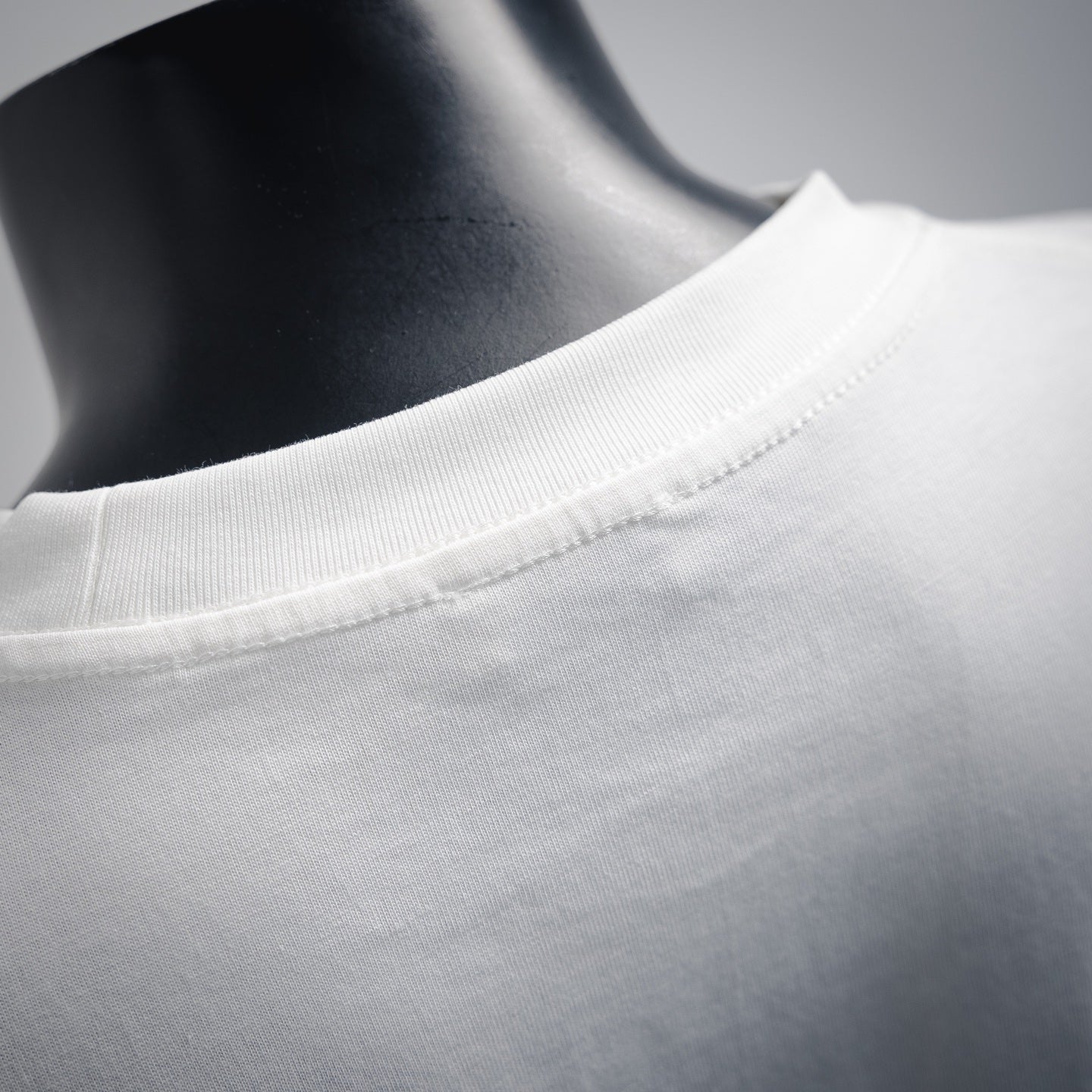 burber 25ss printed t-shirt