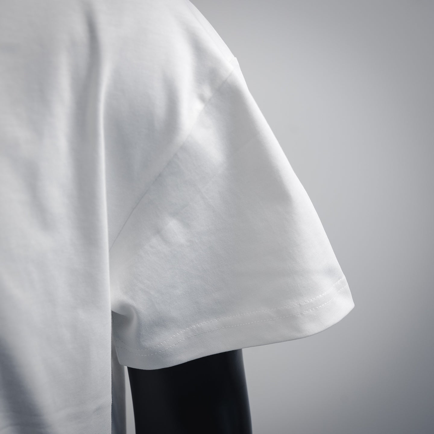 burber 25ss printed t-shirt