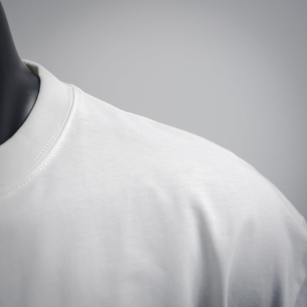 burber 25ss printed t-shirt