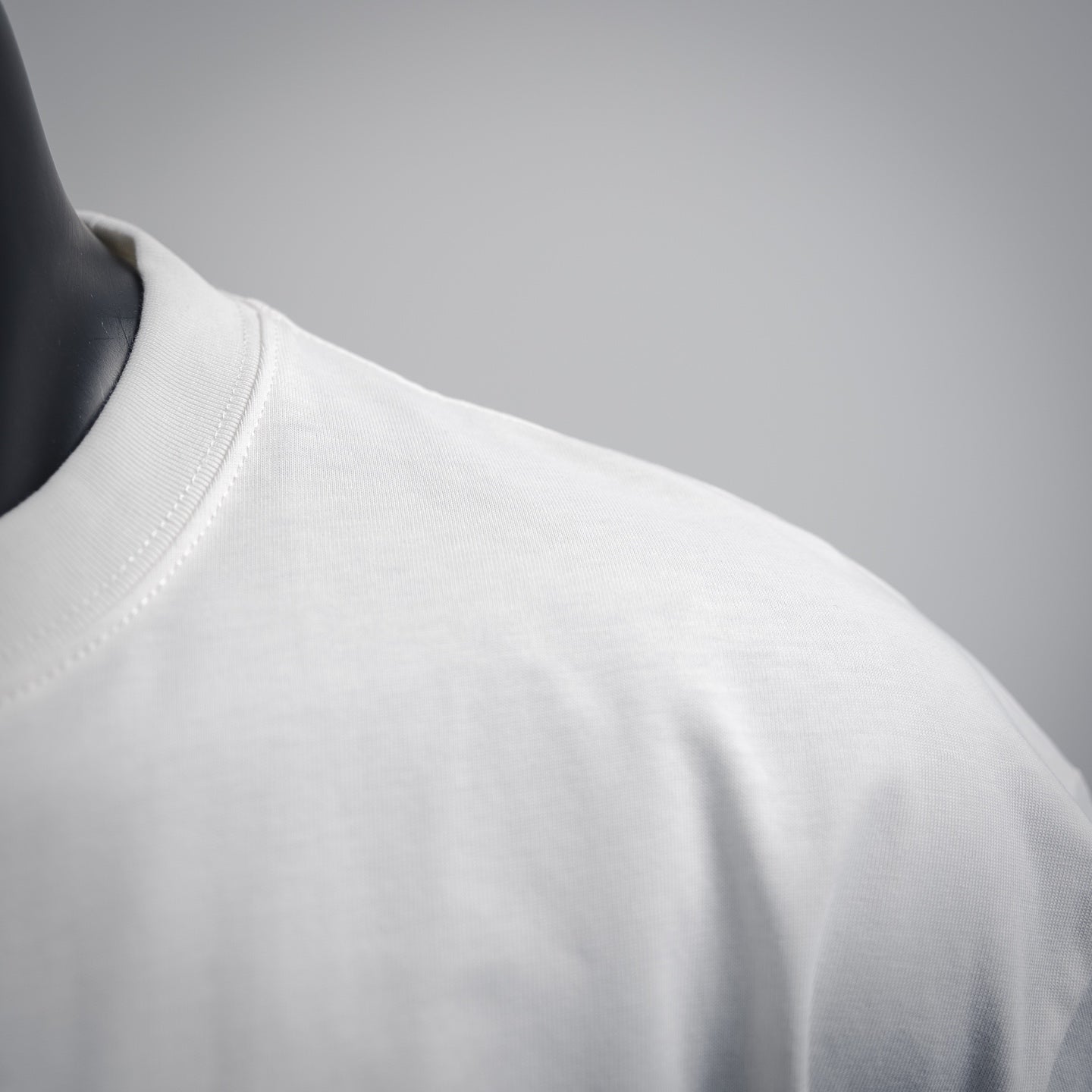 burber 25ss printed t-shirt