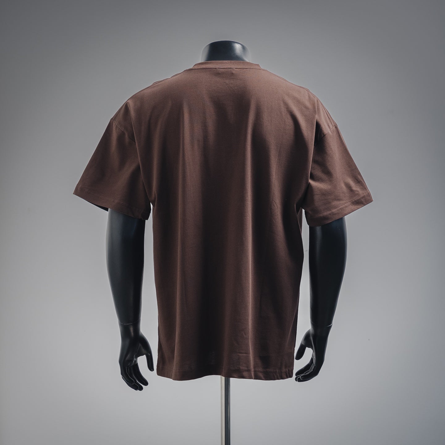 burber 25ss printed t-shirt